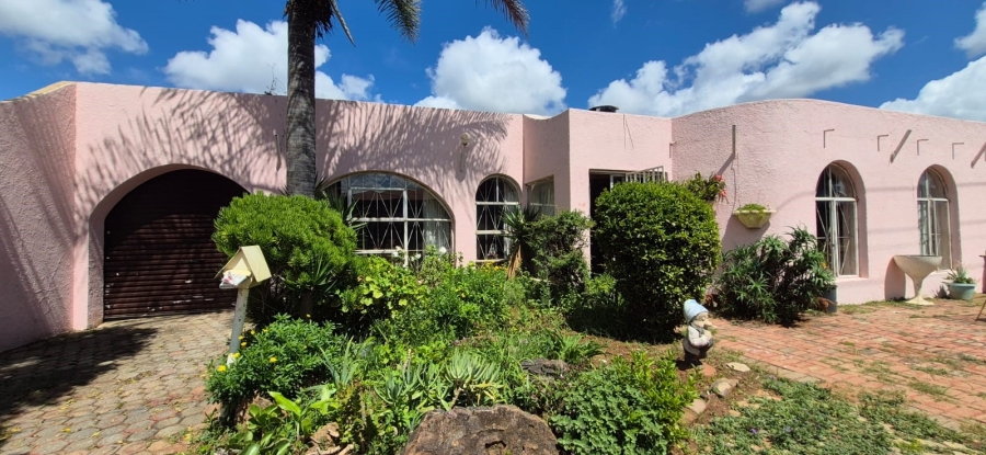 4 Bedroom Property for Sale in Randgate Gauteng