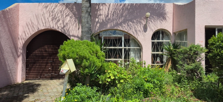 4 Bedroom Property for Sale in Randgate Gauteng