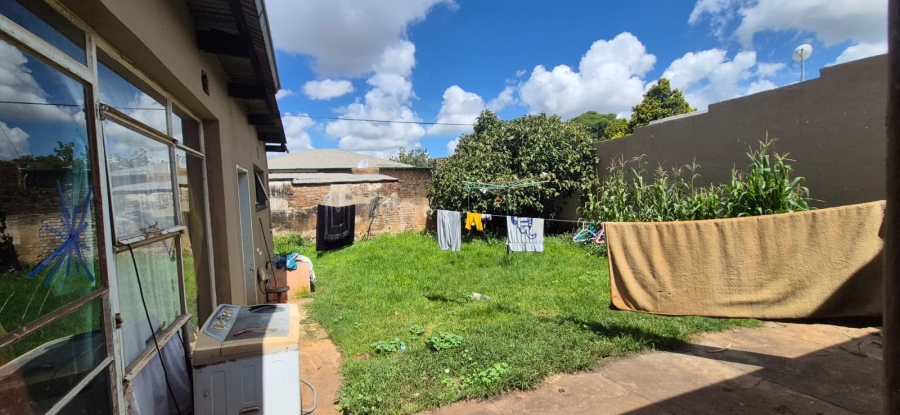 4 Bedroom Property for Sale in Randgate Gauteng