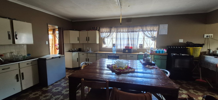 4 Bedroom Property for Sale in Randgate Gauteng