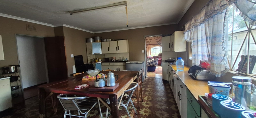 4 Bedroom Property for Sale in Randgate Gauteng