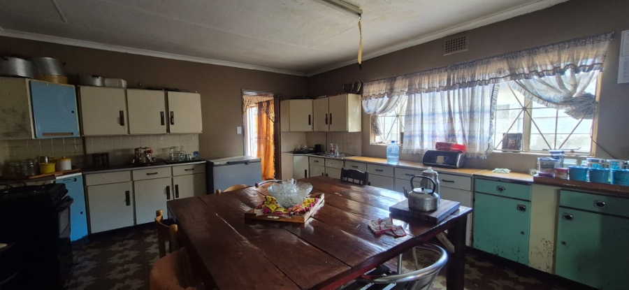 4 Bedroom Property for Sale in Randgate Gauteng