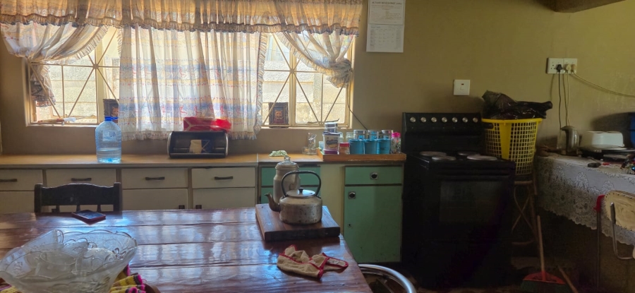 4 Bedroom Property for Sale in Randgate Gauteng