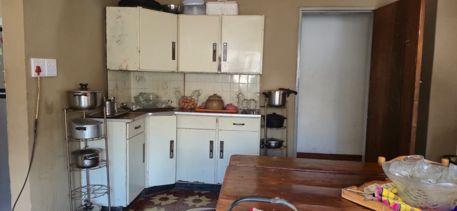 4 Bedroom Property for Sale in Randgate Gauteng