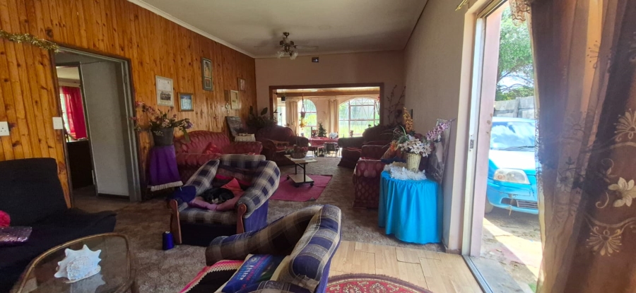 4 Bedroom Property for Sale in Randgate Gauteng