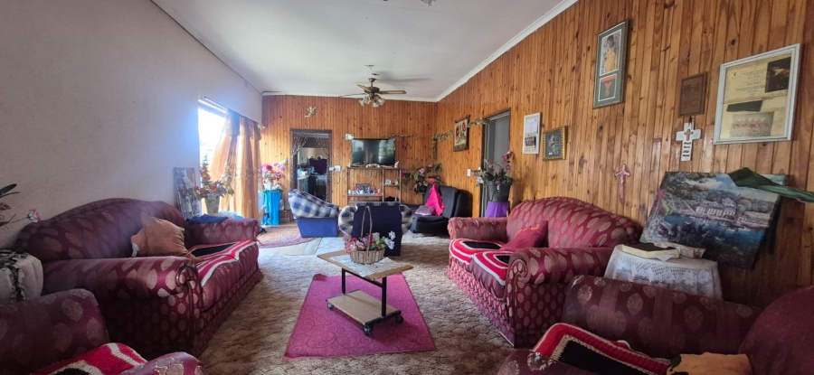 4 Bedroom Property for Sale in Randgate Gauteng