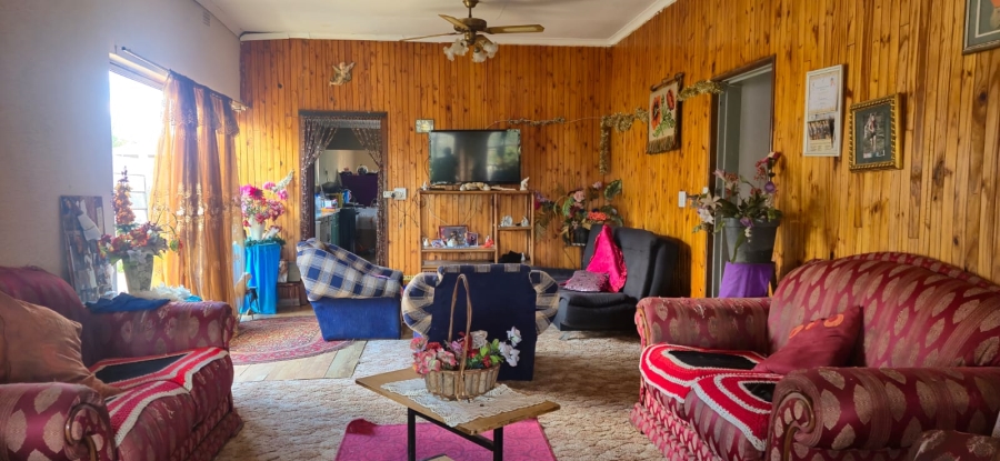 4 Bedroom Property for Sale in Randgate Gauteng