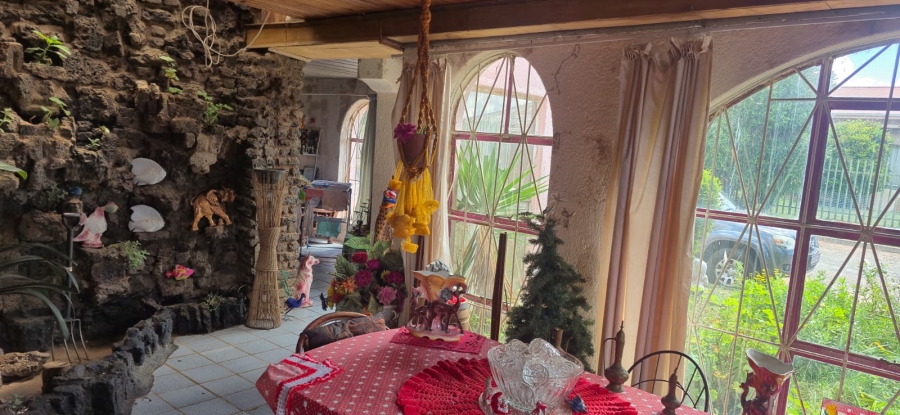 4 Bedroom Property for Sale in Randgate Gauteng