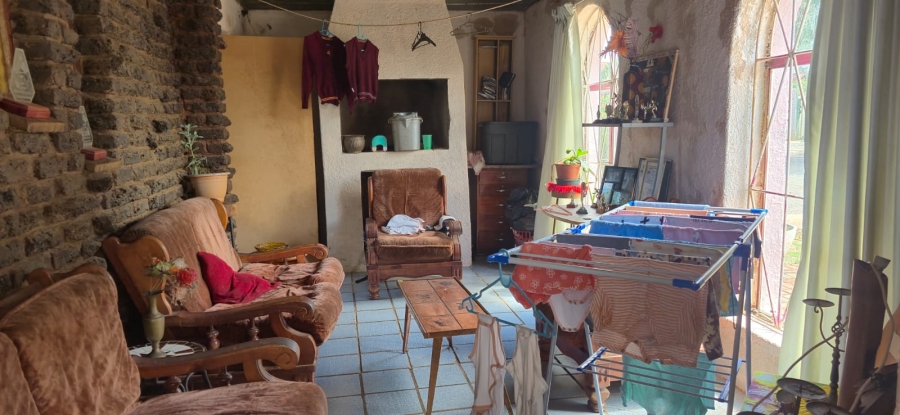 4 Bedroom Property for Sale in Randgate Gauteng