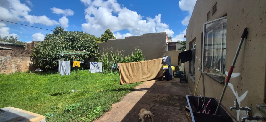 4 Bedroom Property for Sale in Randgate Gauteng