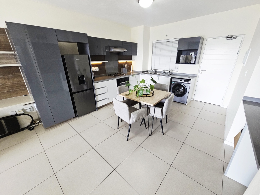 To Let 2 Bedroom Property for Rent in Morningside Gauteng