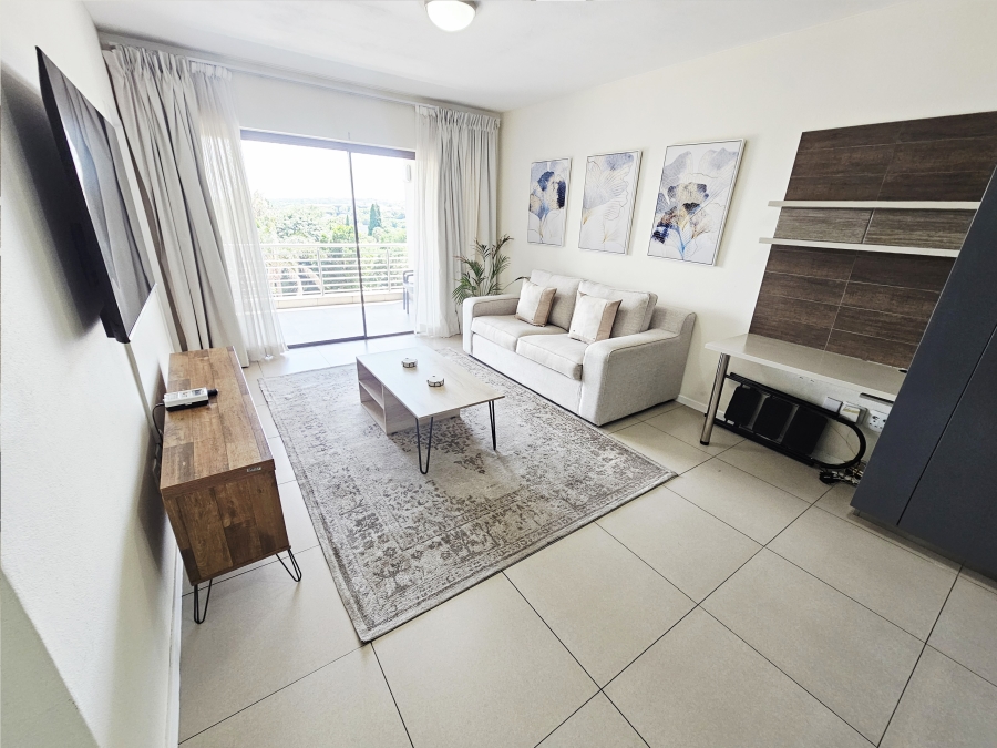 To Let 2 Bedroom Property for Rent in Morningside Gauteng