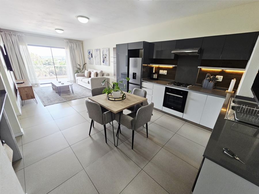 To Let 2 Bedroom Property for Rent in Morningside Gauteng