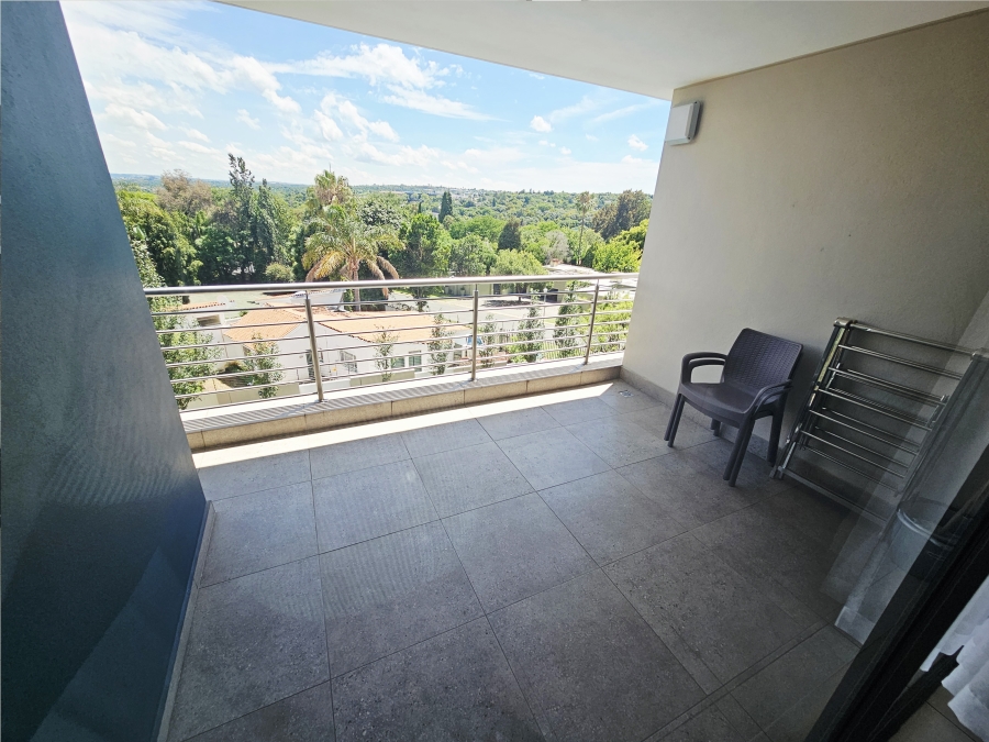 To Let 2 Bedroom Property for Rent in Morningside Gauteng