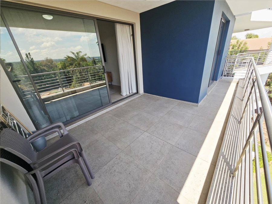 To Let 2 Bedroom Property for Rent in Morningside Gauteng