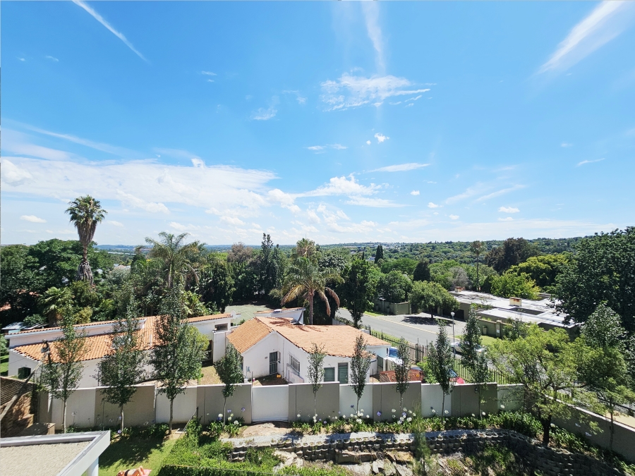 To Let 2 Bedroom Property for Rent in Morningside Gauteng