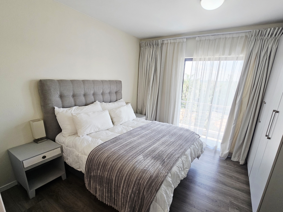 To Let 2 Bedroom Property for Rent in Morningside Gauteng