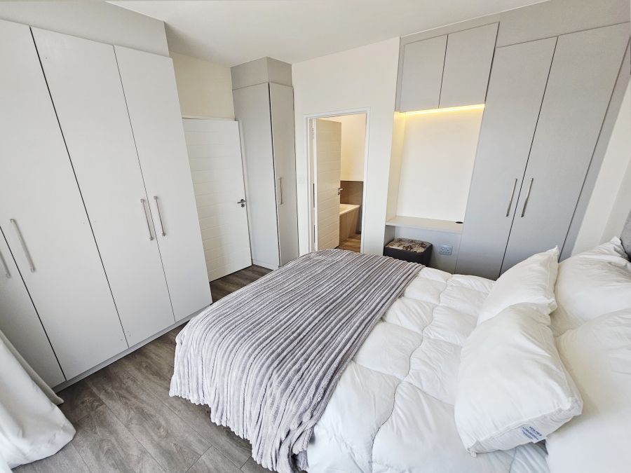 To Let 2 Bedroom Property for Rent in Morningside Gauteng