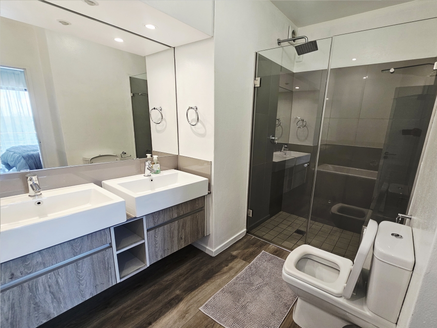 To Let 2 Bedroom Property for Rent in Morningside Gauteng