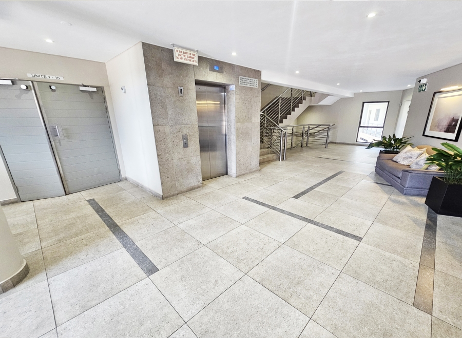 To Let 2 Bedroom Property for Rent in Morningside Gauteng