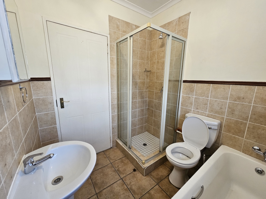 To Let 3 Bedroom Property for Rent in Craigavon Gauteng
