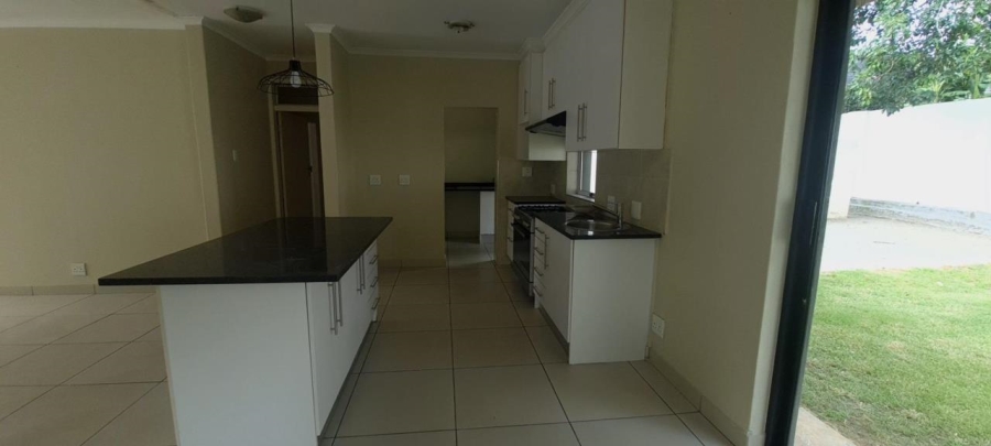 To Let 4 Bedroom Property for Rent in Parkmore Gauteng