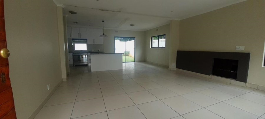 To Let 4 Bedroom Property for Rent in Parkmore Gauteng