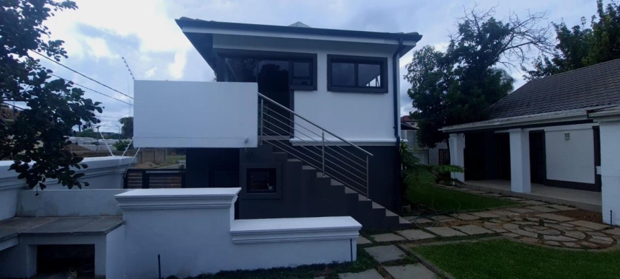 To Let 4 Bedroom Property for Rent in Parkmore Gauteng