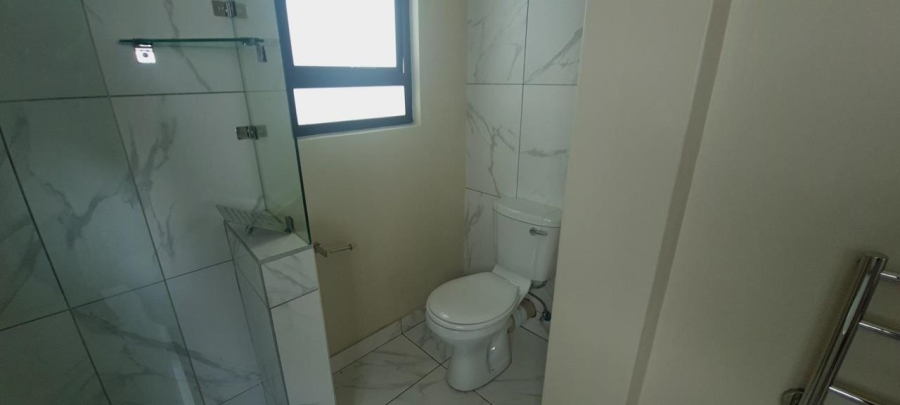 To Let 4 Bedroom Property for Rent in Parkmore Gauteng