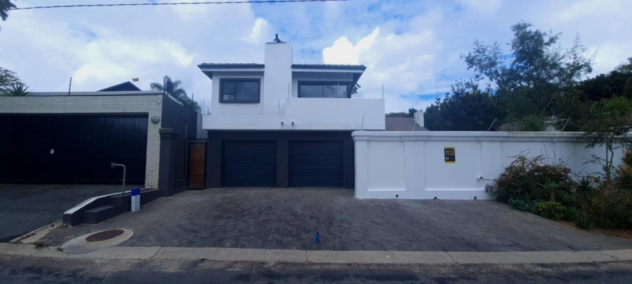 To Let 4 Bedroom Property for Rent in Parkmore Gauteng