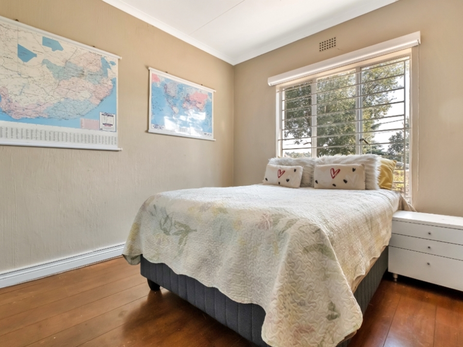 To Let 4 Bedroom Property for Rent in Parkmore Gauteng