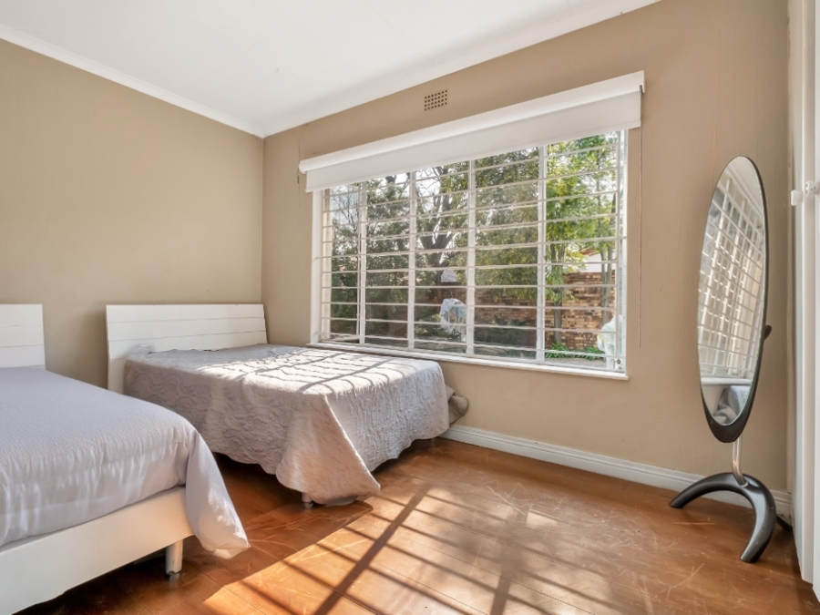 To Let 4 Bedroom Property for Rent in Parkmore Gauteng