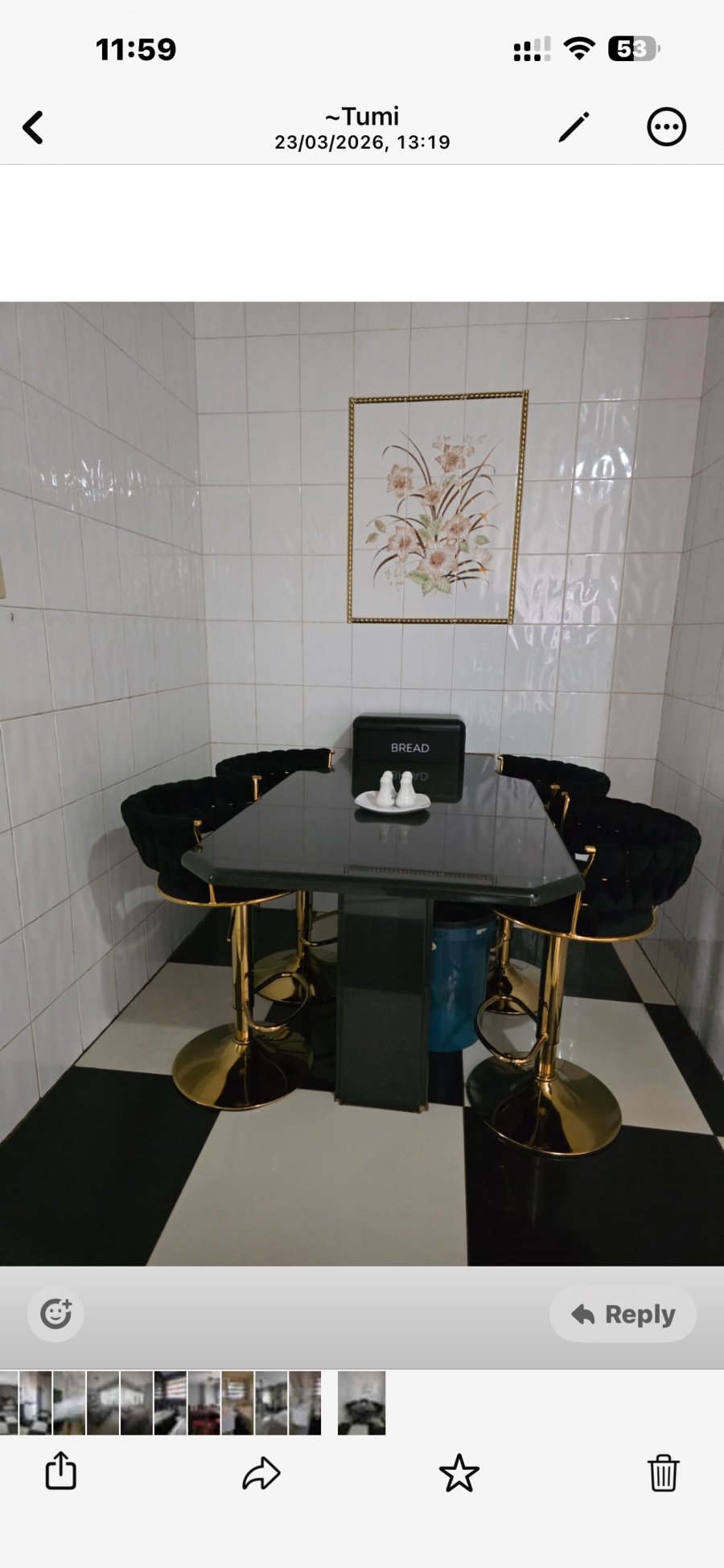 3 Bedroom Property for Sale in Debonair Park Gauteng