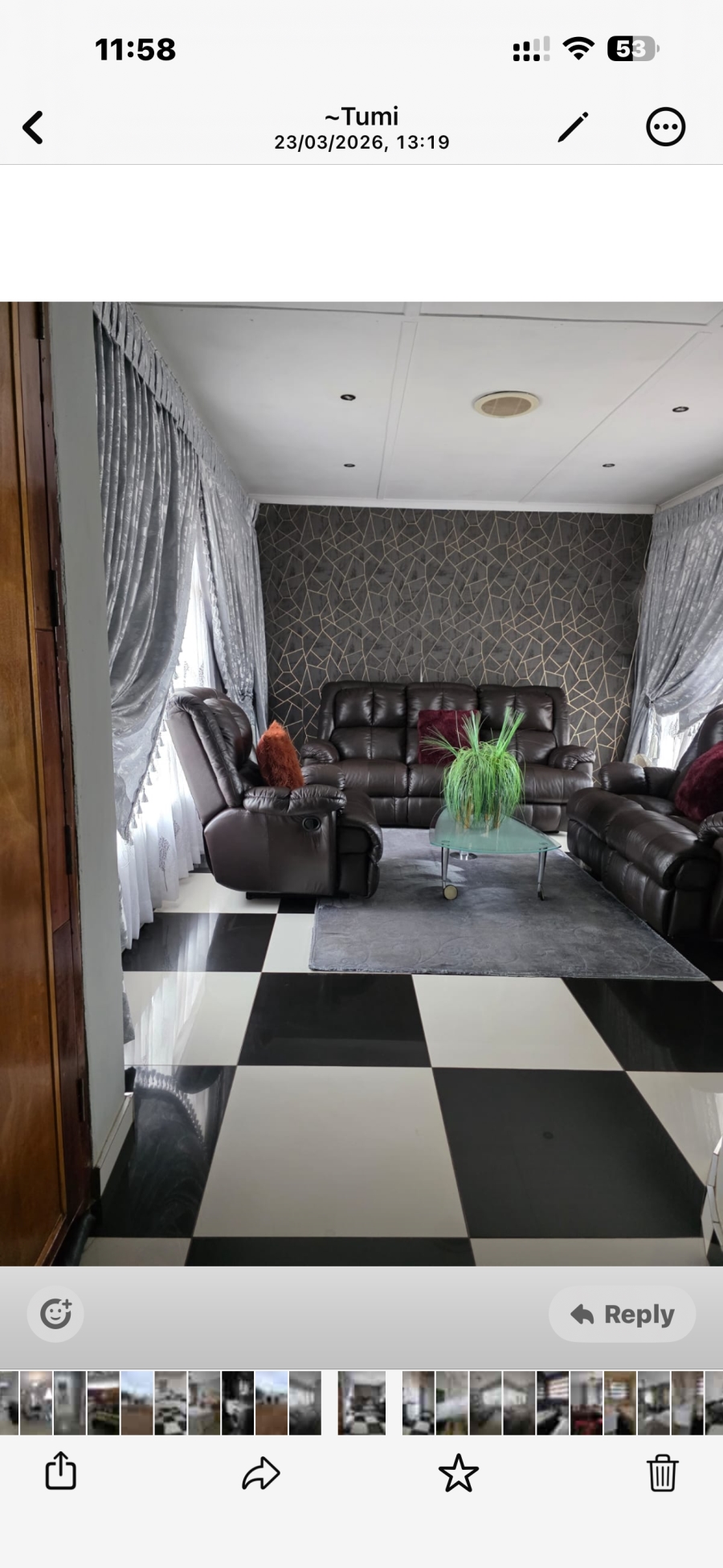 3 Bedroom Property for Sale in Debonair Park Gauteng