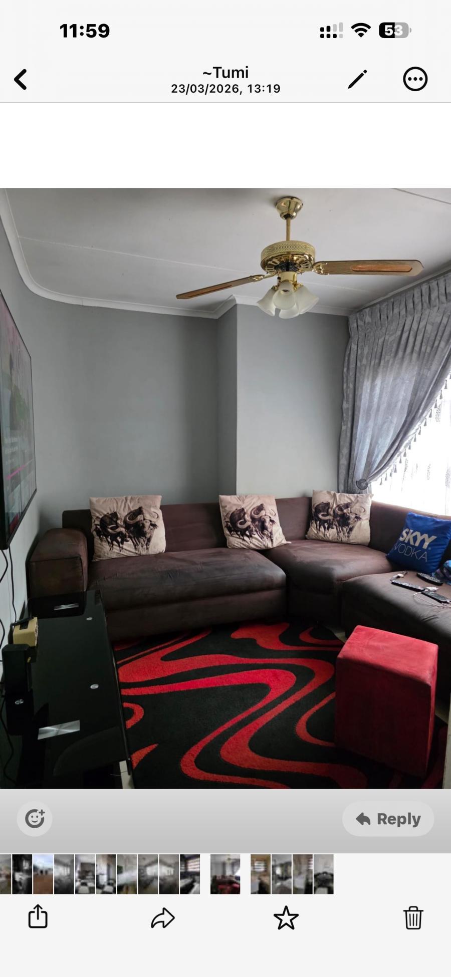 3 Bedroom Property for Sale in Debonair Park Gauteng