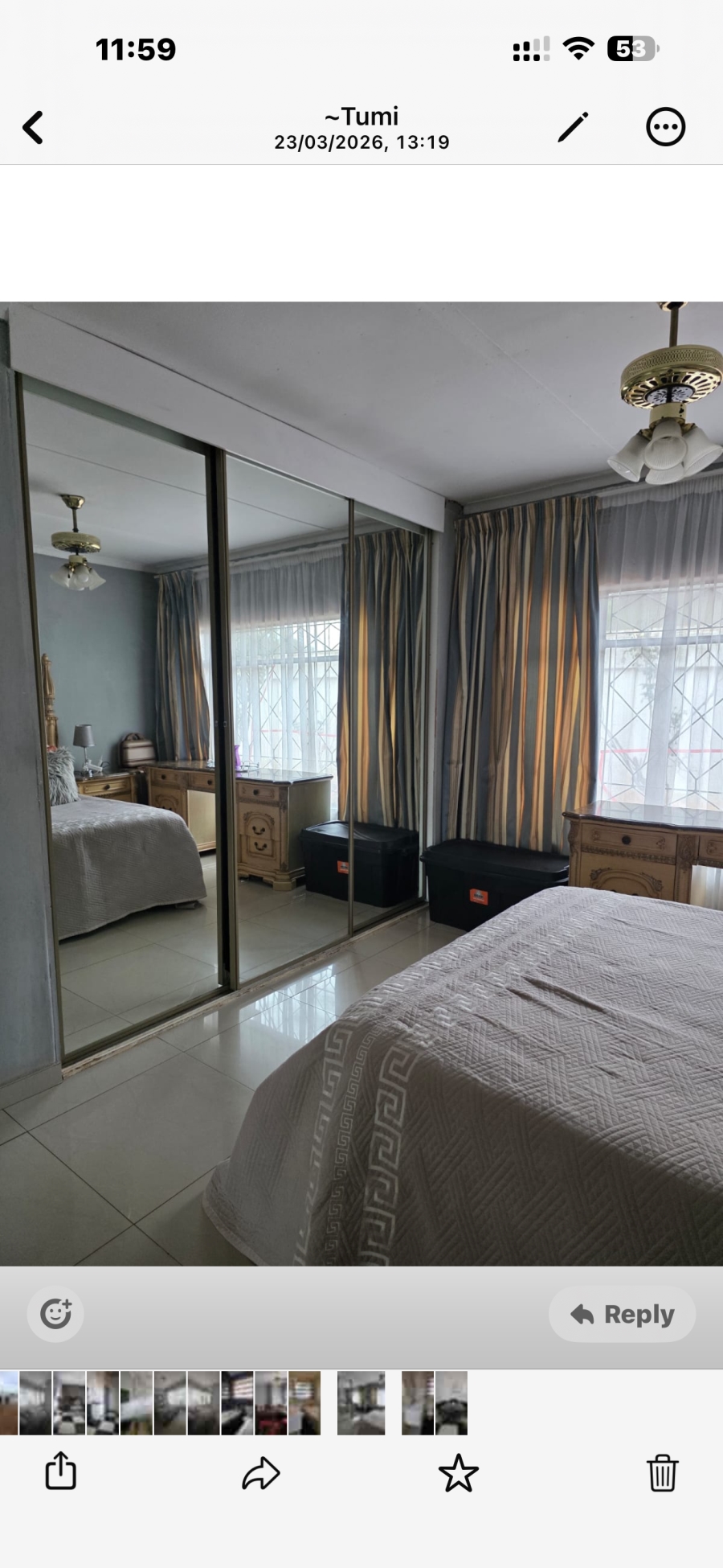 3 Bedroom Property for Sale in Debonair Park Gauteng