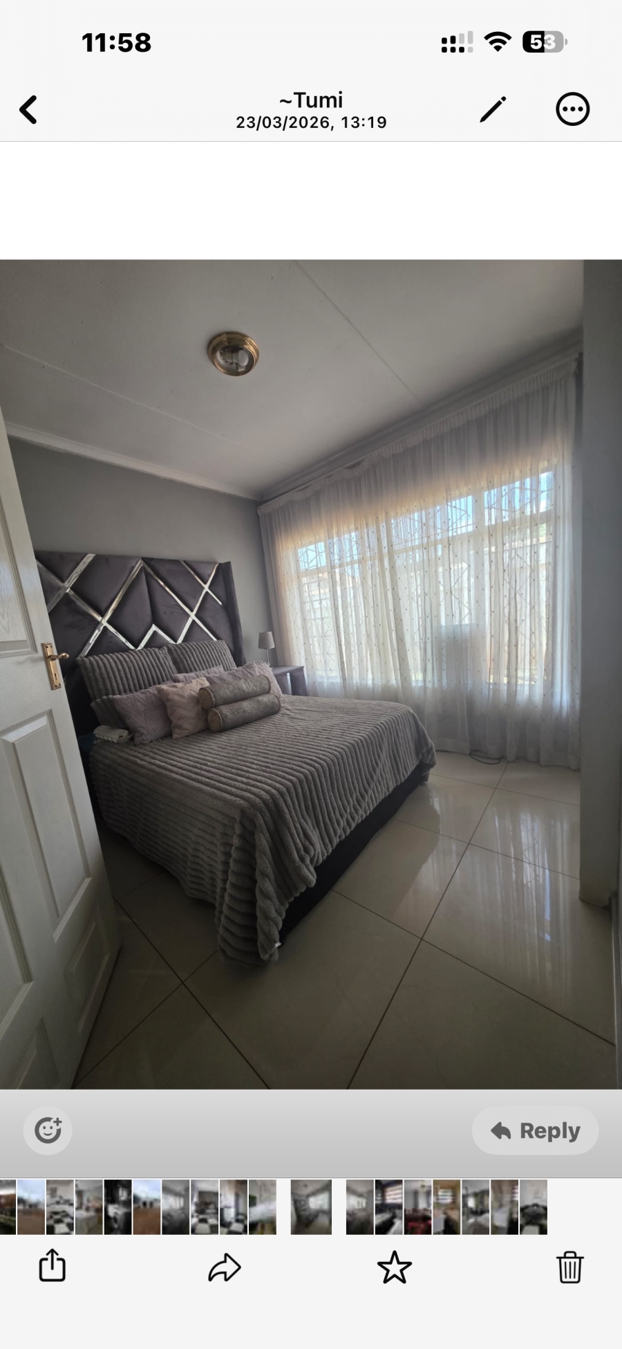 3 Bedroom Property for Sale in Debonair Park Gauteng