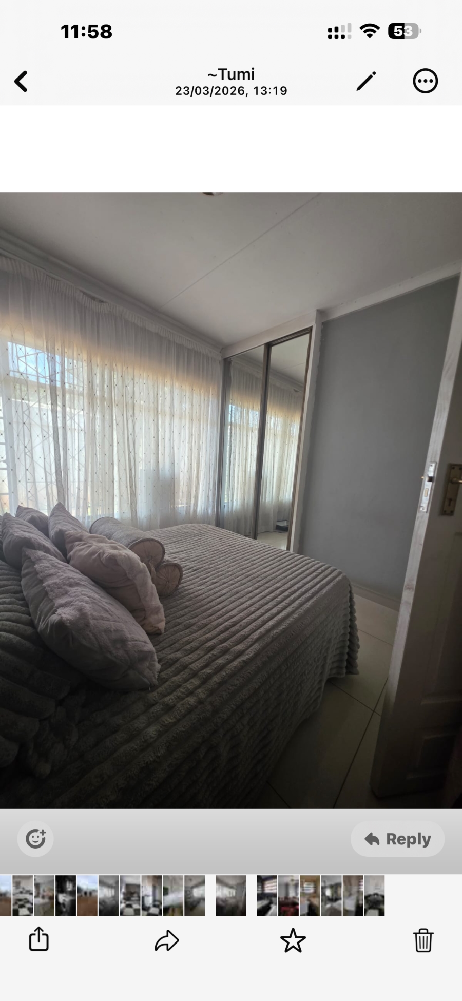 3 Bedroom Property for Sale in Debonair Park Gauteng