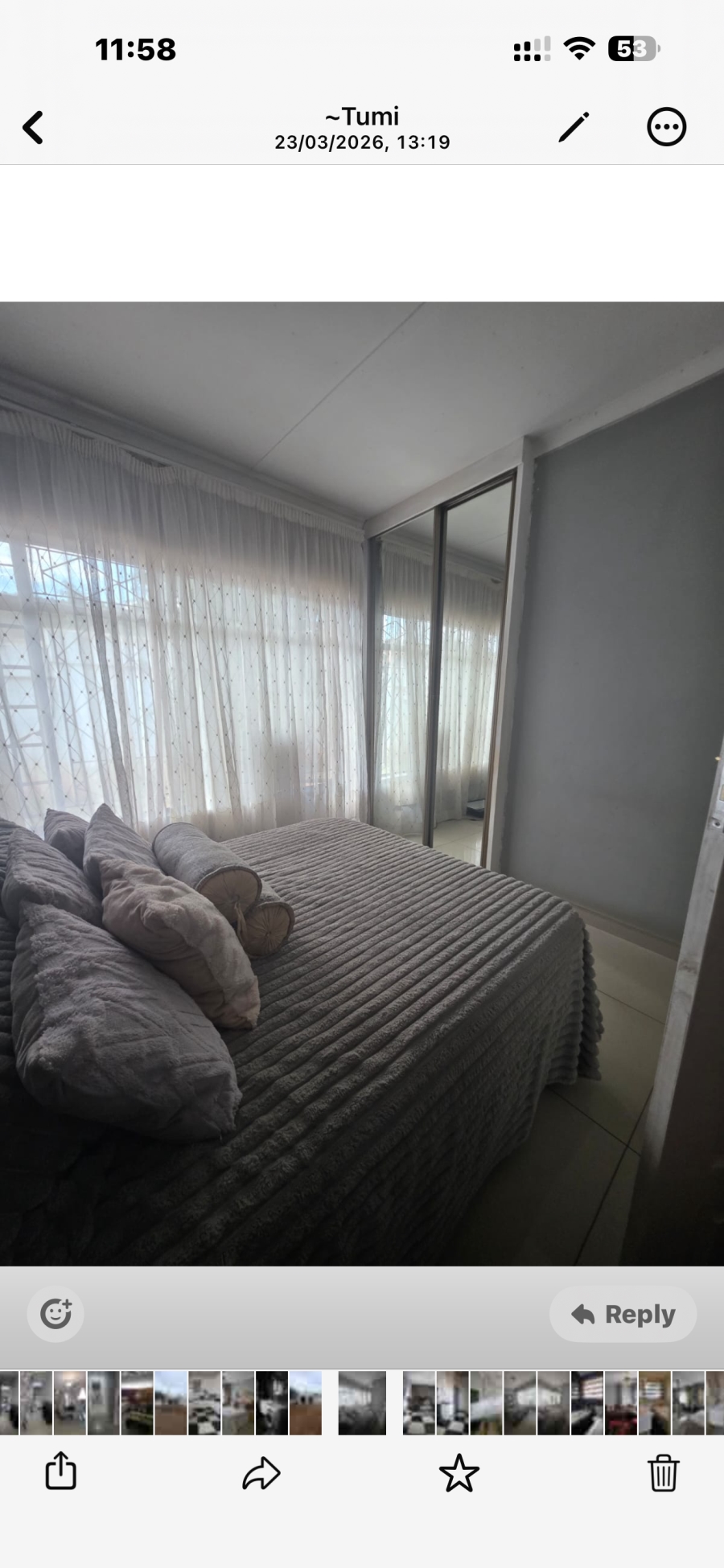 3 Bedroom Property for Sale in Debonair Park Gauteng