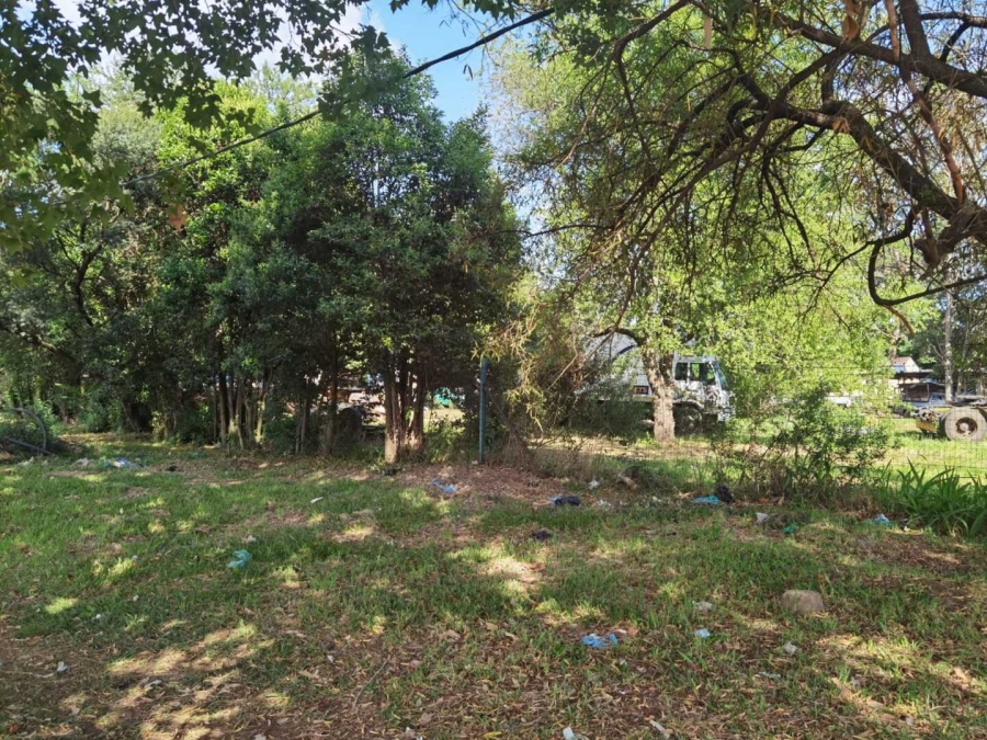 4 Bedroom Property for Sale in Unitas Park Gauteng