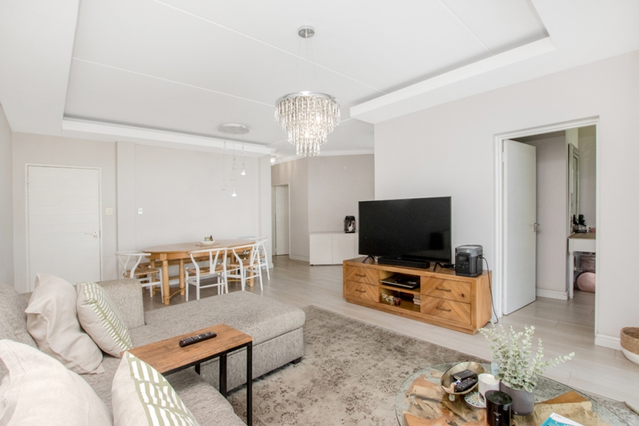 To Let 3 Bedroom Property for Rent in Petervale Gauteng