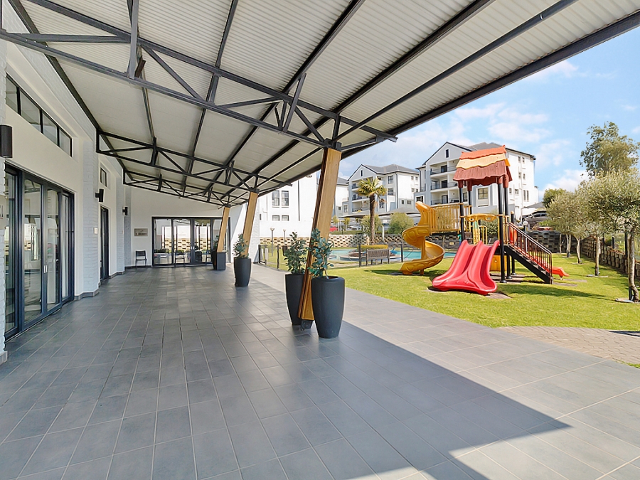 To Let 3 Bedroom Property for Rent in Petervale Gauteng