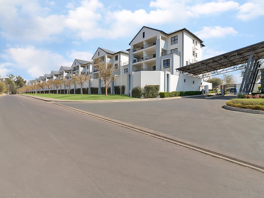 To Let 3 Bedroom Property for Rent in Petervale Gauteng