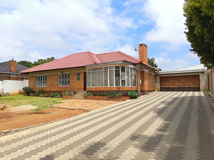 3 Bedroom Property for Sale in Sunnyridge Gauteng