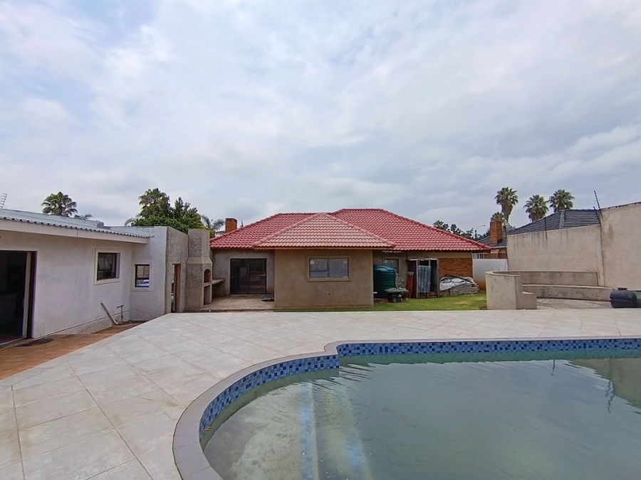 3 Bedroom Property for Sale in Sunnyridge Gauteng