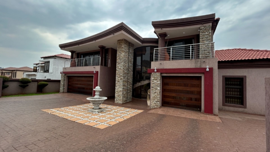 4 Bedroom Property for Sale in Amandasig Gauteng