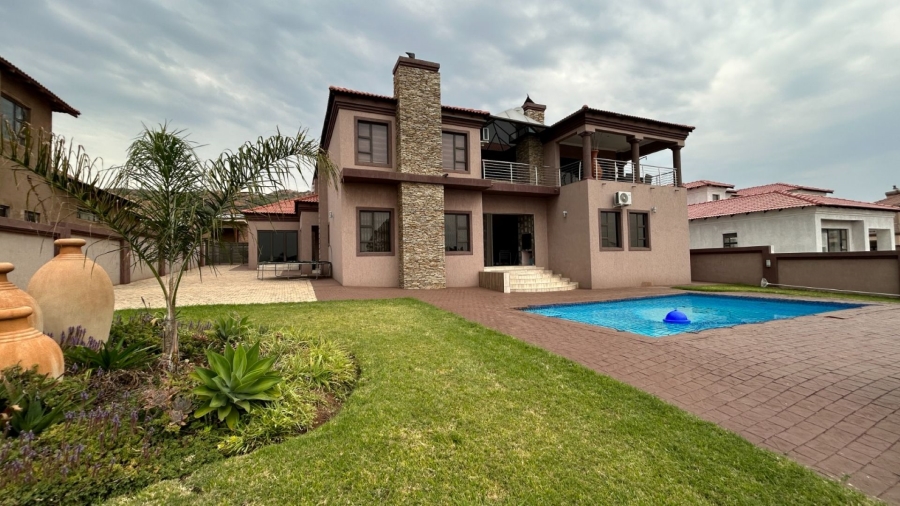 4 Bedroom Property for Sale in Amandasig Gauteng