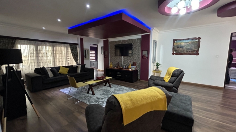 4 Bedroom Property for Sale in Amandasig Gauteng