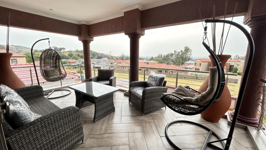 4 Bedroom Property for Sale in Amandasig Gauteng