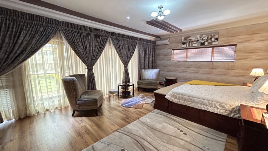 4 Bedroom Property for Sale in Amandasig Gauteng